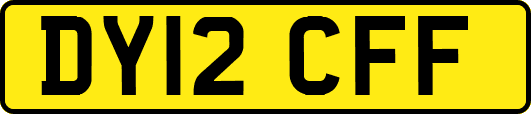 DY12CFF