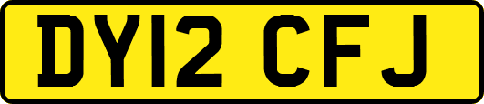 DY12CFJ