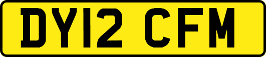 DY12CFM