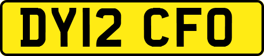 DY12CFO
