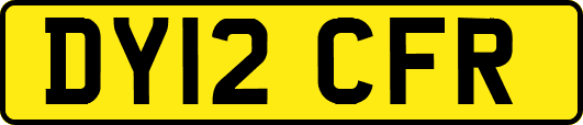 DY12CFR