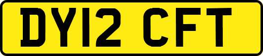 DY12CFT