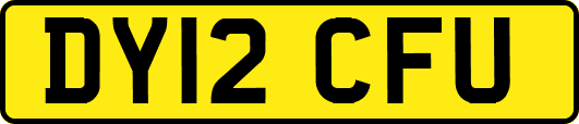 DY12CFU