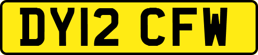 DY12CFW