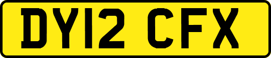 DY12CFX