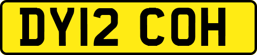 DY12COH