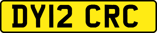 DY12CRC