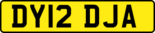 DY12DJA