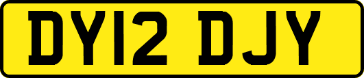 DY12DJY