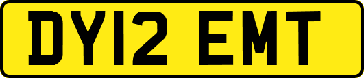 DY12EMT
