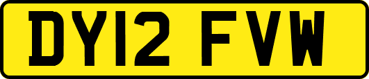 DY12FVW
