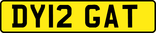 DY12GAT