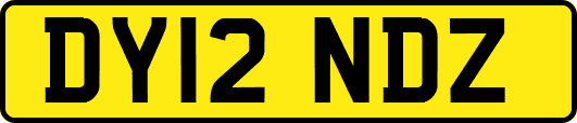 DY12NDZ