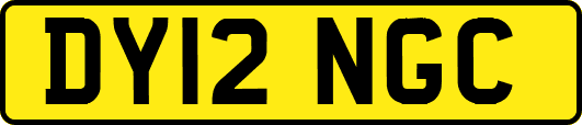DY12NGC