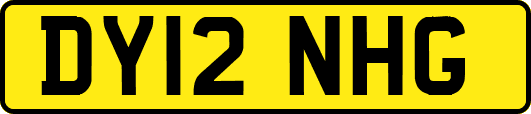 DY12NHG