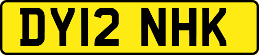 DY12NHK