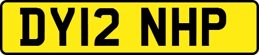 DY12NHP