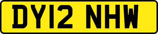 DY12NHW