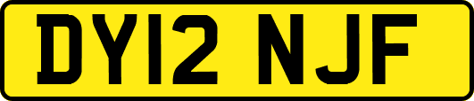 DY12NJF