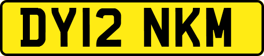 DY12NKM