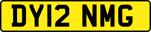 DY12NMG