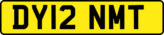 DY12NMT