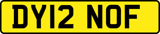 DY12NOF