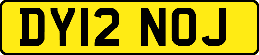 DY12NOJ