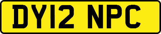 DY12NPC