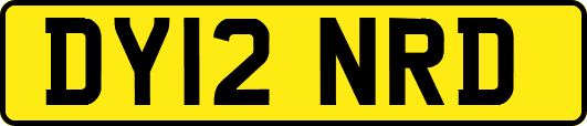 DY12NRD
