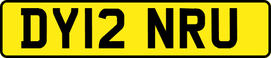 DY12NRU