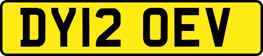 DY12OEV