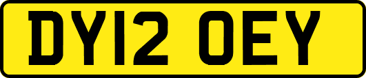 DY12OEY
