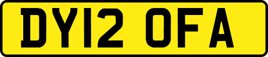 DY12OFA