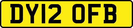 DY12OFB