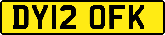 DY12OFK