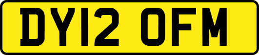 DY12OFM