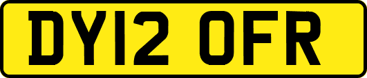 DY12OFR