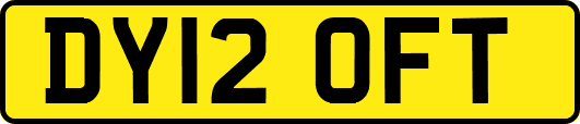 DY12OFT
