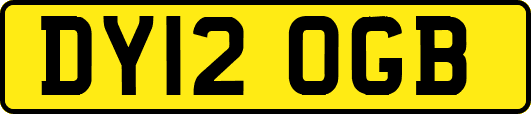 DY12OGB