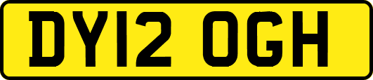 DY12OGH