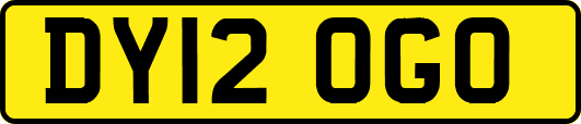 DY12OGO