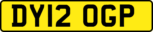 DY12OGP