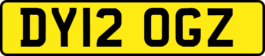 DY12OGZ