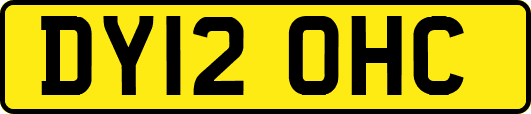 DY12OHC