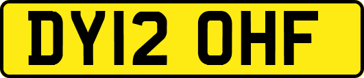 DY12OHF