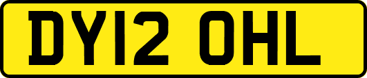 DY12OHL