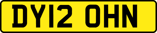 DY12OHN