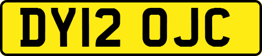 DY12OJC