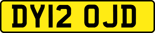 DY12OJD